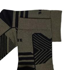 Носки Tribe Trekking Summer olive 44-46 Фото 8