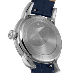 Наручные часы Aviator V.1.33.0.255.4 Фото 2