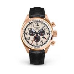 Наручные часы Aviator V.2.25.2.173.4 Фото