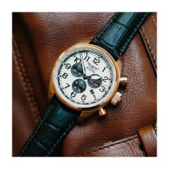 Наручные часы Aviator V.2.25.2.173.4 Фото 3