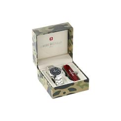 Наручные часы Swiss Military by R 50505 37NR N Фото 3