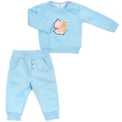 Спортивный костюм детский Breeze флісовий Фото