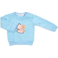 Спортивный костюм детский Breeze флісовий Фото 1
