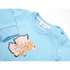 Спортивный костюм детский Breeze флісовий Фото 5