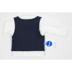 Набор детской одежды Miniworld с жилетом Фото 3