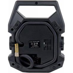 Автомобильный компрессор AMiO 12V ACOMP-17 (02642) Фото 1