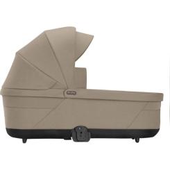 Люлька Cybex S Almond Beige Фото 1