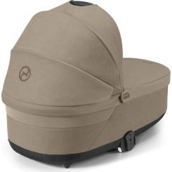 Люлька Cybex S Almond Beige Фото 2