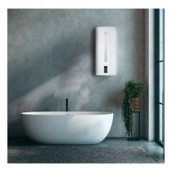 Бойлер Electrolux EWH 80 MXM WiFi EEC Фото 5