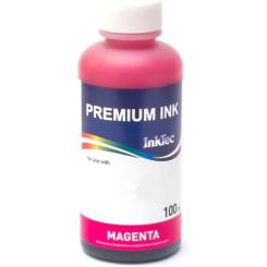 Чернила InkTec H5971 100ml Magenta pigmented Фото