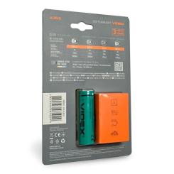 Фонарь Videx VLF-A353 Фото 2