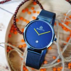 Наручные часы Bigotti BGT0180-6 Фото 1