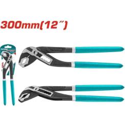 Ключ Total THT281202 трубний 300мм. Фото 2