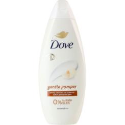 Гель для душа Dove Обійми ніжності 250 мл Фото