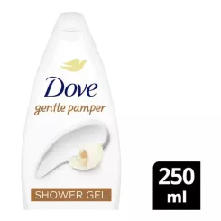 Гель для душа Dove Обійми ніжності 250 мл Фото 2