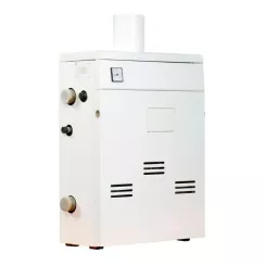 Котел ТермоБар КС-ГВ-10 ДS Фото