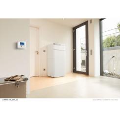 Котел Vaillant ecoCOMPACT VSC 306/4-5 150 Фото 2