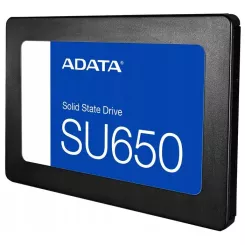 Накопитель SSD ADATA 2.5" 2TB Ultimate SU650 Фото 1