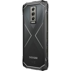 Мобильный телефон Doogee Blade10 Pro 6/256Gb Black Silver Фото 9
