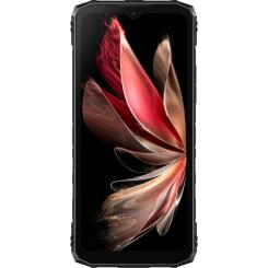 Мобильный телефон Doogee Blade10 Pro 6/256Gb Black Silver Фото 1