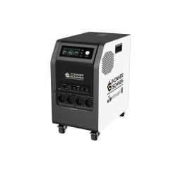 Зарядная станция Konner&Sohnen KS3000PS, 3000W, 3200Wh Фото