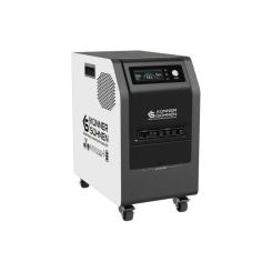 Зарядная станция Konner&Sohnen KS3000PS, 3000W, 3200Wh Фото 1