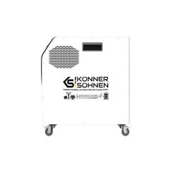Зарядная станция Konner&Sohnen KS3000PS, 3000W, 3200Wh Фото 3