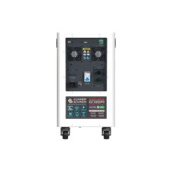 Зарядная станция Konner&Sohnen KS3000PS, 3000W, 3200Wh Фото 5