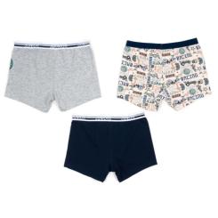 Трусы детские Sevim набір боксерів Фото 4