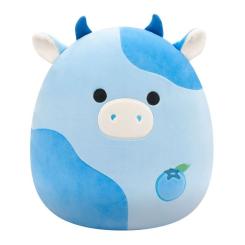 Мягкая игрушка Squishmallows Корівка Рутанія 30 см Фото