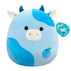 Мягкая игрушка Squishmallows Корівка Рутанія 30 см Фото 6