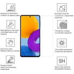 Стекло защитное Drobak Xiaomi 14T Pro Фото 1