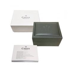 Наручные часы Cimier 2415-SS121 Фото 1