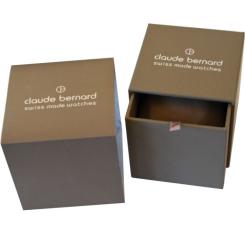 Наручные часы Claude Bernard 10251 3CN NAN Фото 1