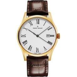 Наручные часы Claude Bernard 53003 37J BR Фото