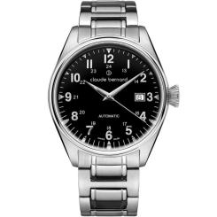 Наручные часы Claude Bernard 80132 3M NIN Фото