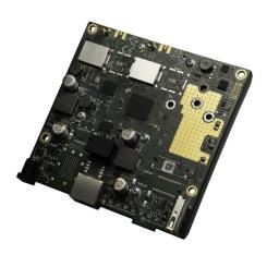 Точка доступа Wi-Fi Mikrotik L11UG-5HaxD Фото 1