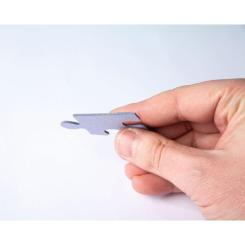 Пазл Clementoni Hot Wheels серия MAXI, 104 элемента Фото 2