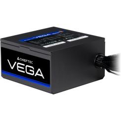 Блок питания Chieftec 750W Vega Фото 3