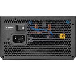 Блок питания Chieftec 750W Vega Фото 5