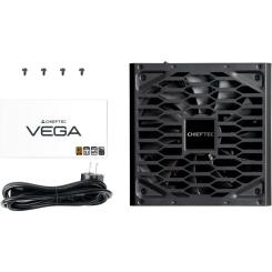 Блок питания Chieftec 750W Vega Фото 6