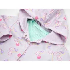 Набор детской одежды Tongs с капюшоном Фото 8