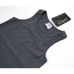 Майка детская Lovetti базова Фото 2