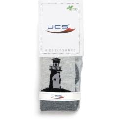 Колготки детские UCS Socks з маяком Фото