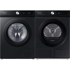 Стиральная машина Samsung WW11B1504CABUA Фото 8