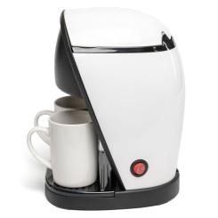 Капельная кофеварка Hölmer HCD-023W Фото 1