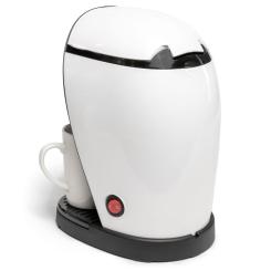 Капельная кофеварка Hölmer HCD-023W Фото 2