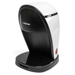 Капельная кофеварка Hölmer HCD-023W Фото 4