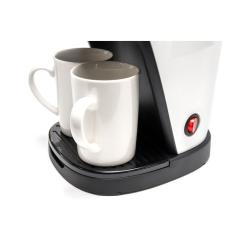 Капельная кофеварка Hölmer HCD-023W Фото 6