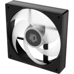 Кулер для корпуса ID-Cooling AS-120-ARGB-K TRIO Фото 3